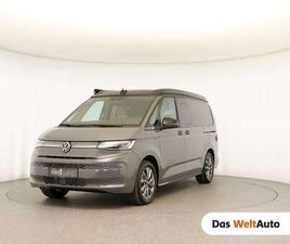 VW T6 CALIFORNIA OCEAN TDI