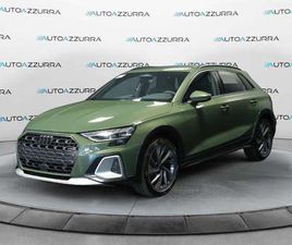 ALLSTREET TDI 150CV S TRONIC IDENTITY CONTRAST *V