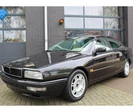 MASERATI QUATTROPORTE - 2.8 V6 ORIGINEEL NL AUTO NETTE CONDITIE