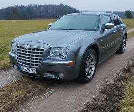 CHRYSLER 300C TOURING CHRYSLER 300C TOURING 3.0 CRD 3.0 V6 DIESEL, TOURING