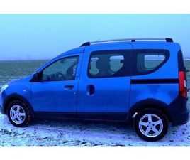 DACIA DOKKER TCE 115 STEPWAY CELEBRATION STEPWAY C...