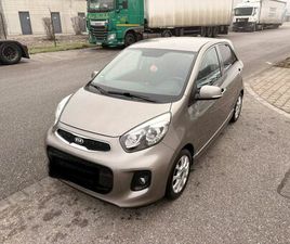 KIA PICANTO MORNING