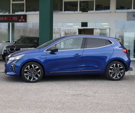 MITSUBISHI COLT COLT 4ª SERIE 1.0L TURBO 90 CV INTENSE BLU