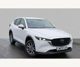 2.0 E-SKYACTIV G MHEV CENTRE-LINE EURO 6 (START/STOP) 5DR