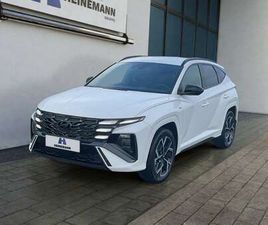 N-LINE (MY26) 1.6 T-GDI (150 PS) 7-DCT 2WD N LINE