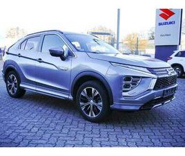 2.4 PLUG-IN HYBRID 4WD TOP