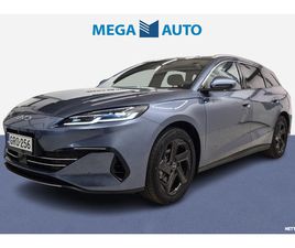 BYD SEAL TOURING COMFORT LIGHT