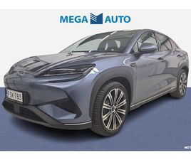 BYD SEALION 7 EXCELLENCE