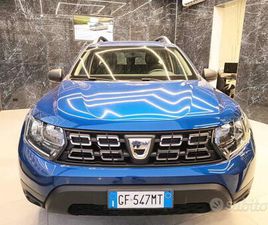 RENAULT DUSTER RENAULT MASTER T35 2.3 DCI RIBALTABILE TRILATERA