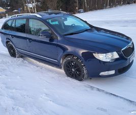 COMBI 1,4 TSI AMBITION GREEN TEC