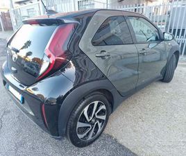 TOYOTA AYGO X 1.0 TREND 72 CV
