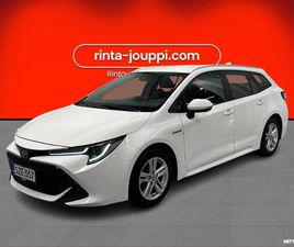 TOURING SPORTS 2,0 HYBRID ACTIVE EDITION