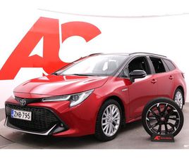 TOURING SPORTS 2,0 HYBRID GR SPORT