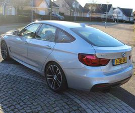 BMW SERIE 3 GT 320 320I GT M-PAKET HIGH EXECUTIVE