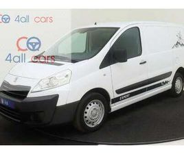 PEUGEOT EXPERT 3194 II CONFORT III L1 227 1.000KG, AIRCO, FT 1.6
