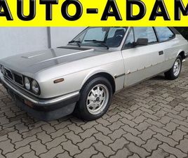 LANCIA BETA HPE EXECUTIVE VX