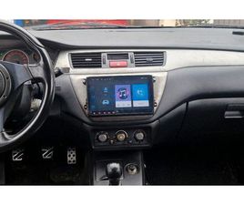 AUTO MITSUBISHI LANCER 2006