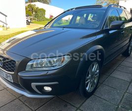 VOLVO XC70 2.0 D4 MOMENTUM AUTO