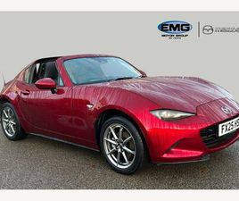 1.5 SKYACTIV-G EXCLUSIVE-LINE EURO 6 (START/STOP) 2DR