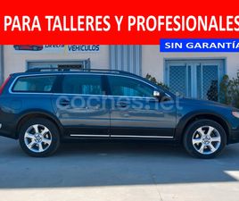 VOLVO XC70 2.4D MOMENTUM