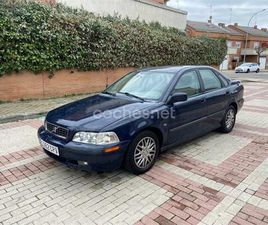 VOLVO S40 1.9D