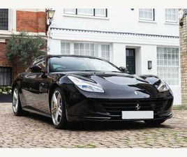 6.3 V12 F1 DCT 4WD EURO 6 (START/STOP) 2DR