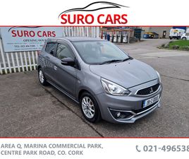 1.2 PETROL AUTOMATIC BLACK EDITION