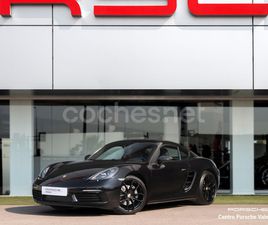 VEHÍCULO DE SUBSTITUCIÓN