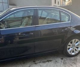 VENTE BMW 535D