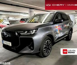 CHERY TIGGO 7