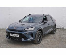 CUPRA FORMENTOR 1.5 ETSI / 110 KW