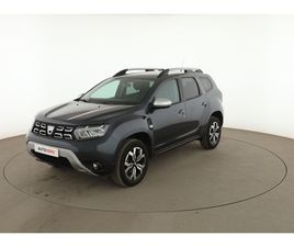 DACIA DUSTER DACIA DUSTER 1.3 TCE PRESTIGE 4X2 EDC