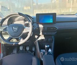 DACIA LOGAN MCV DACIA SANDERO