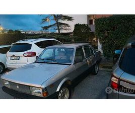 FIAT ARGENTA