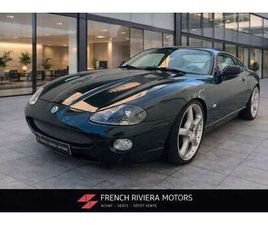 - FULL CUIR - AUTOMATIQUE - CLIMATISATION - VINTAGE