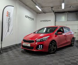 II (2) 1.0 T-GDI 120 6CV ISG GT LINE BV6