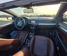 OPEL ASTRA TWINTOP 150CV