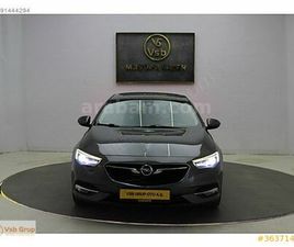 1.6 CDTI GRAND SPORT EXCELLENCE