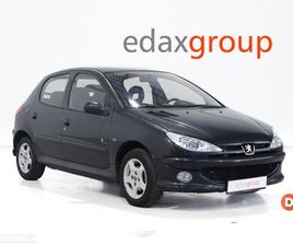 PEUGEOT 206 PEUGEOT 206