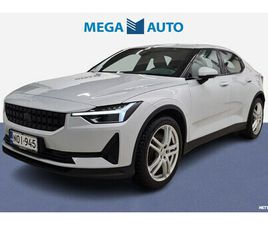 LONG RANGE DUAL MOTOR, 300KW, 78KWH KAKSIN RENKAIN JA VETOKOUKULLA