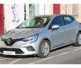 1.6 E-TECH 140H 90 HYBRID FULL-HYBRID BUSINESS BVA ( CARPLAY, CAMÉRA DE RECUL ... )