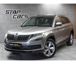 ŠKODA KODIAQ 2.0TDI*REZERVACE* SUV - SUV NAFTA