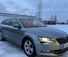 COMBI 2,0 TDI 150 ELEGANCE DSG AUTOM.