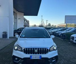1.4 HYBRID 4WD ALL GRIP COOL NEO PATENTATO