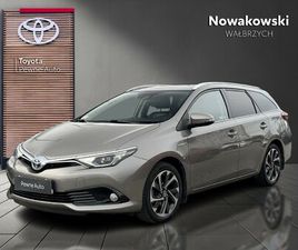 HYBRID 135 COMFORT + STYLE + TECH