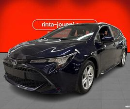 TOURING SPORTS 1.8 HYBRID E-CVT ACTIVE