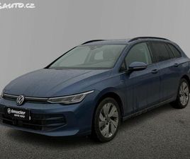 VOLKSWAGEN GOLF 1.5 ETSI / 85 KW PEOPLE DSG