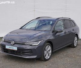 VOLKSWAGEN GOLF 1.5 TSI / 85 KW PEOPLE