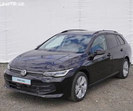 VOLKSWAGEN GOLF 1.5 TSI / 85 KW PEOPLE