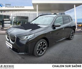 XDRIVE30E 299CH M SPORT